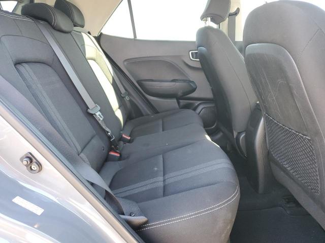 Hyundai VENUE Sel Image 3