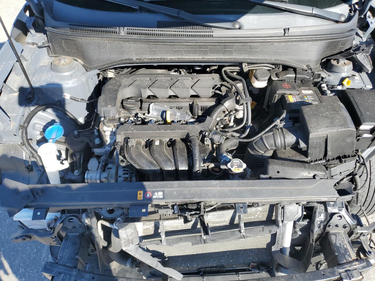 Hyundai VENUE Sel Image 5