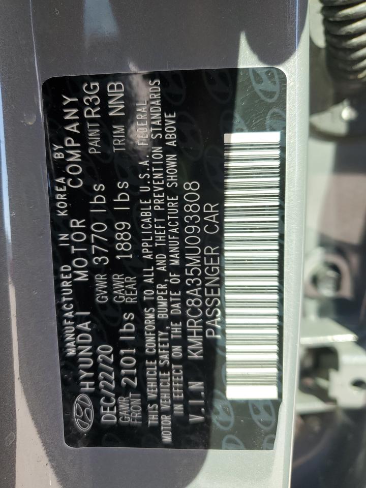 Hyundai VENUE Sel Image 14