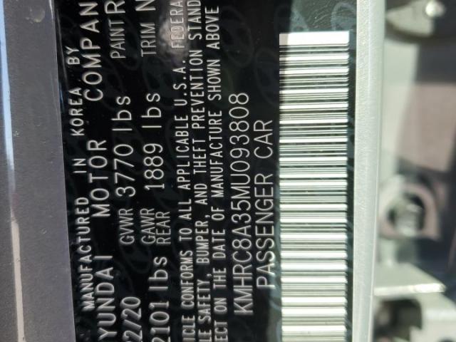 Hyundai VENUE Sel Image 14