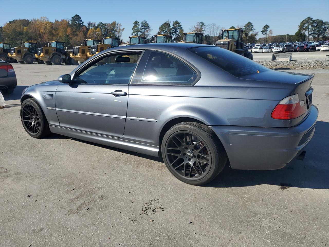 BMW M Series Image 12