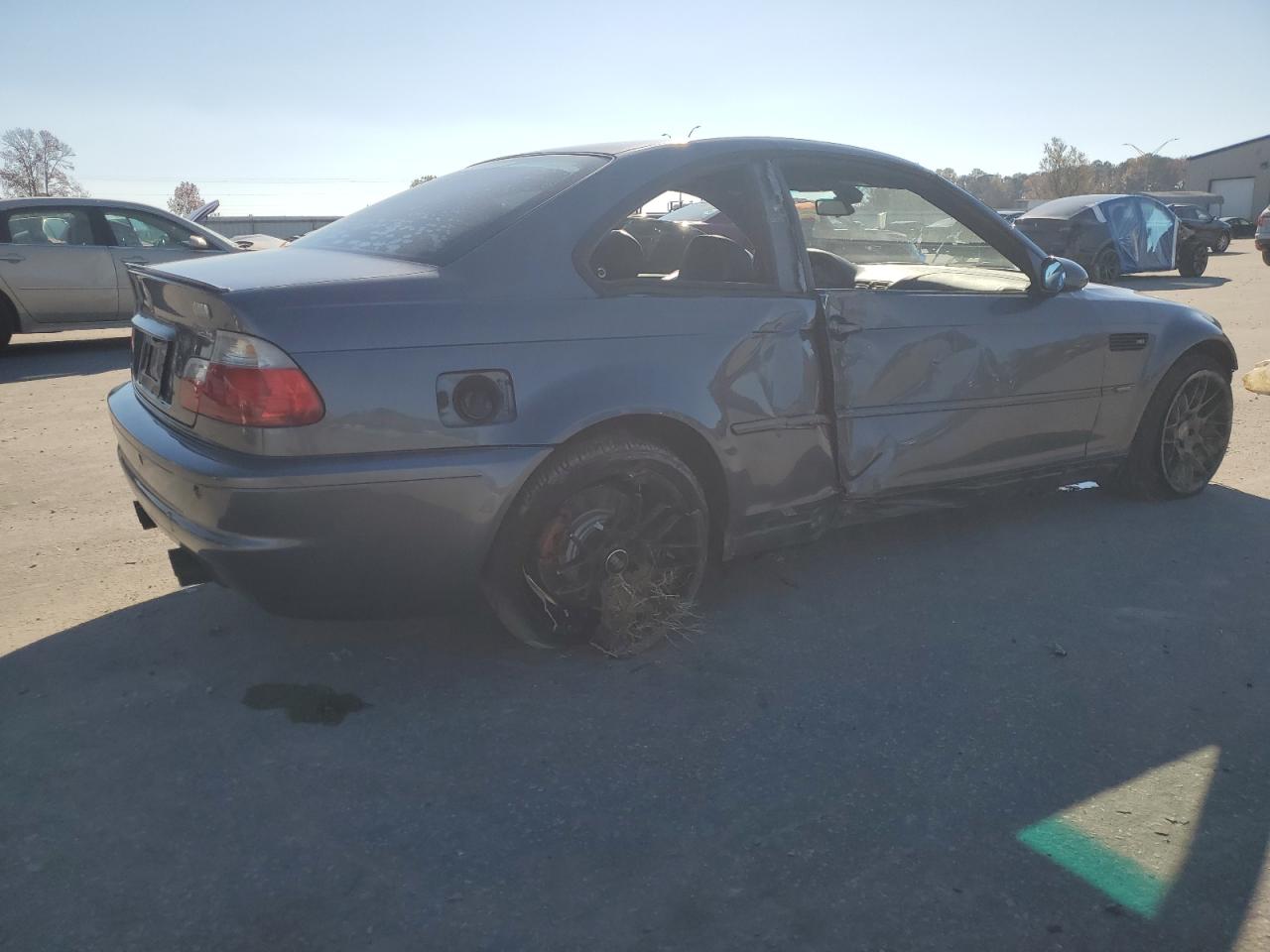 BMW M Series Image 2