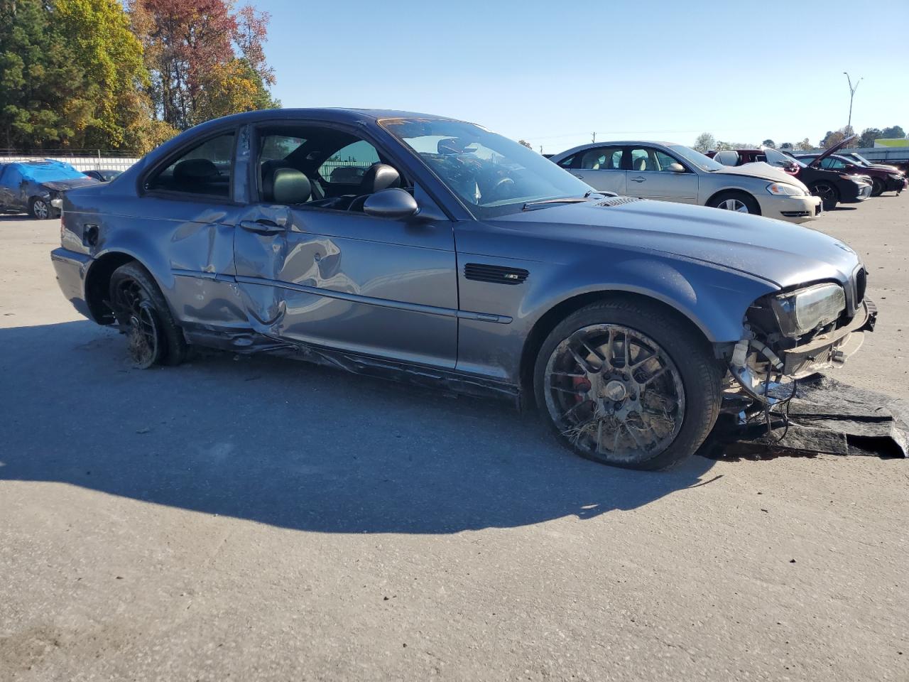 BMW M Series Image 3