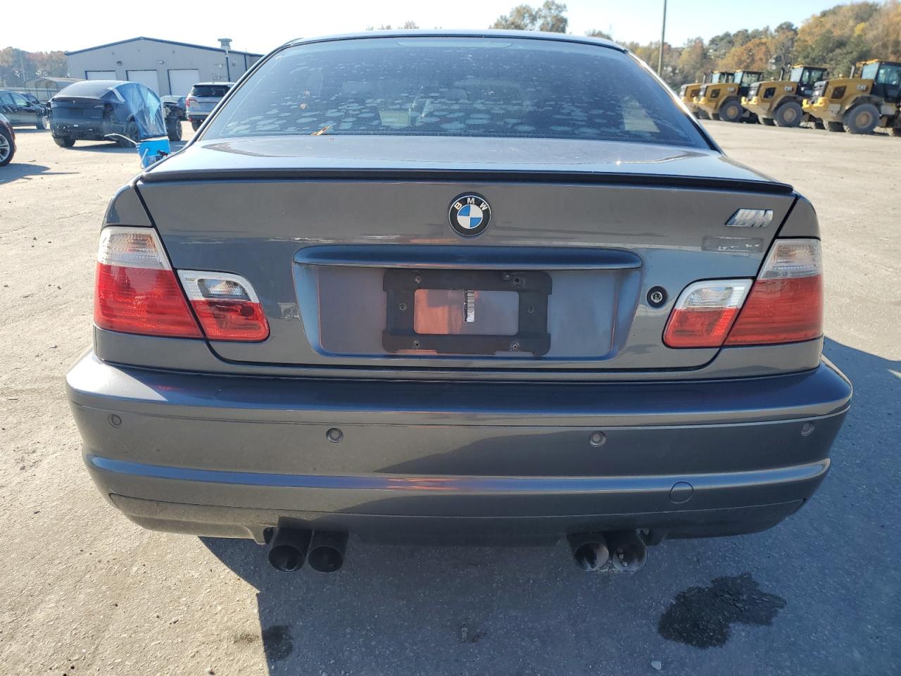 BMW M Series Image 5