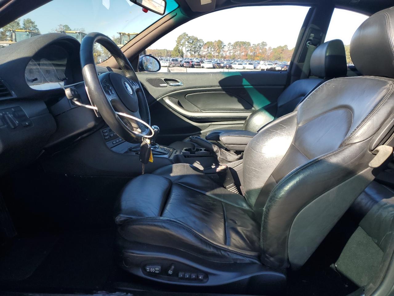 BMW M Series Image 6