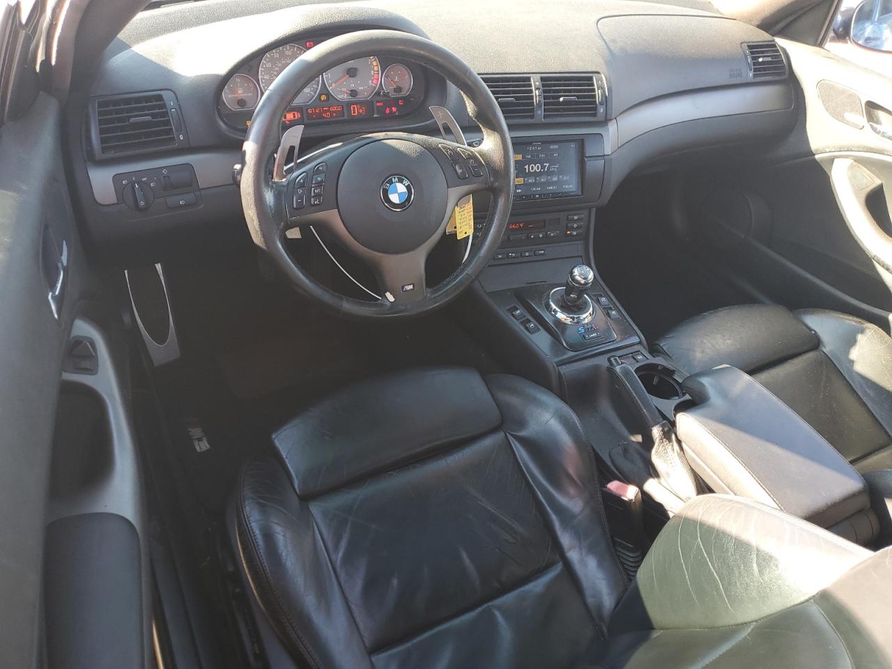 BMW M Series Image 7