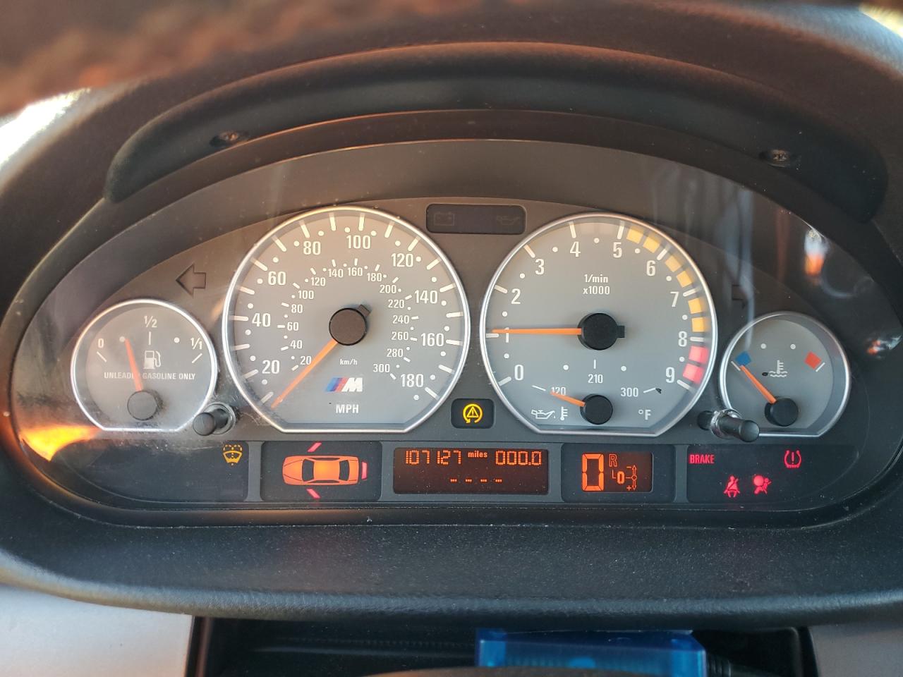 BMW M Series Image 9