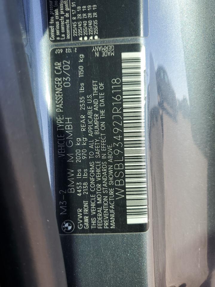 BMW M Series Image 11