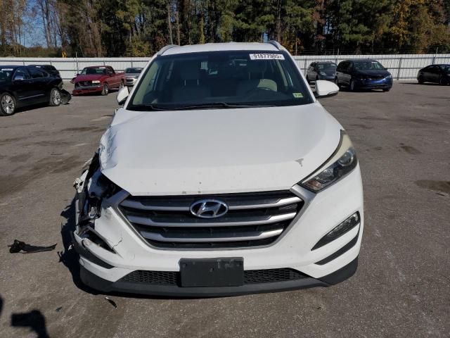 Hyundai TUCSON Limited Image 2