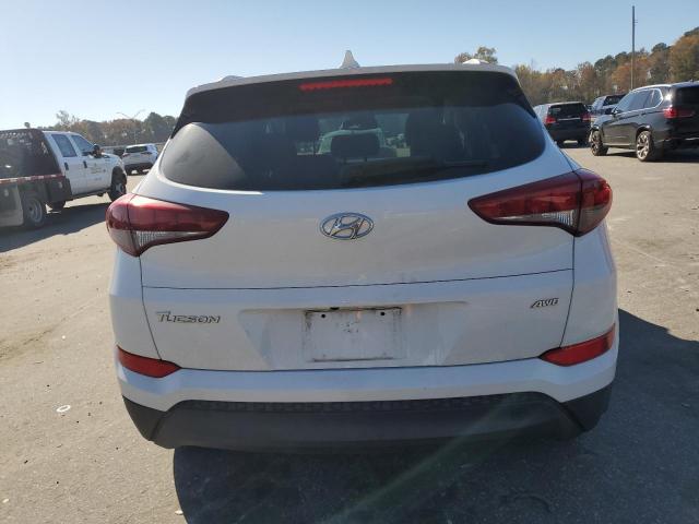 Hyundai TUCSON Limited Image 3