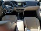 Hyundai TUCSON Limited Image 5