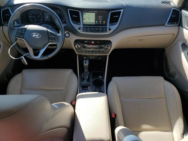 Hyundai TUCSON Limited Image 5