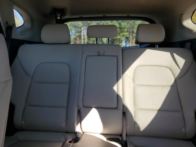 Hyundai TUCSON Limited Image 7