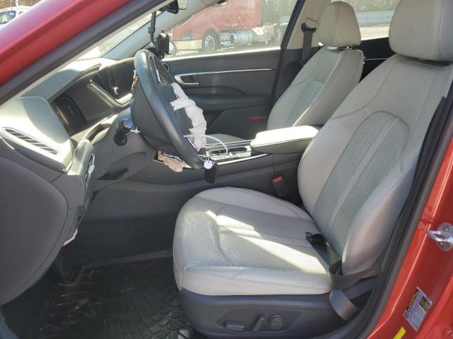 Hyundai SONATA Limited Image 4