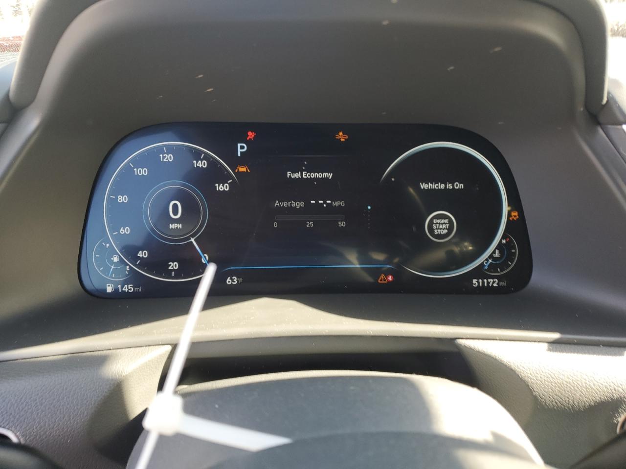 Hyundai SONATA Limited Image 10