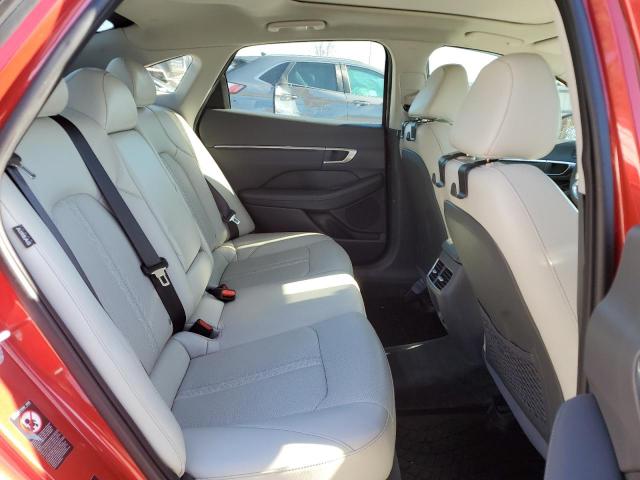 Hyundai SONATA Limited Image 6