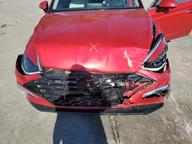 Hyundai SONATA Limited Image 11