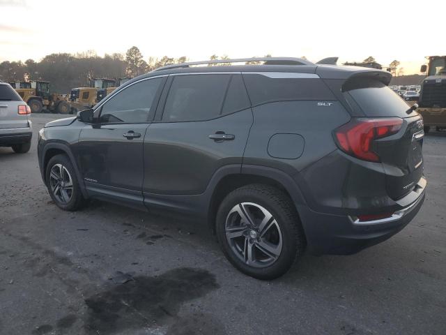 GMC Terrain Slt Image 4