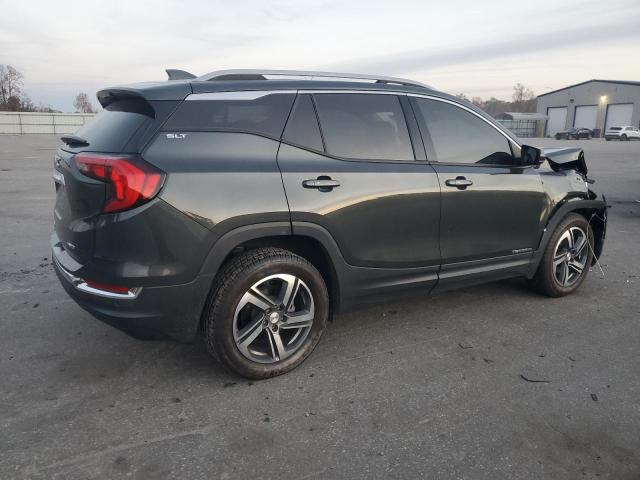 GMC Terrain Slt Image 3