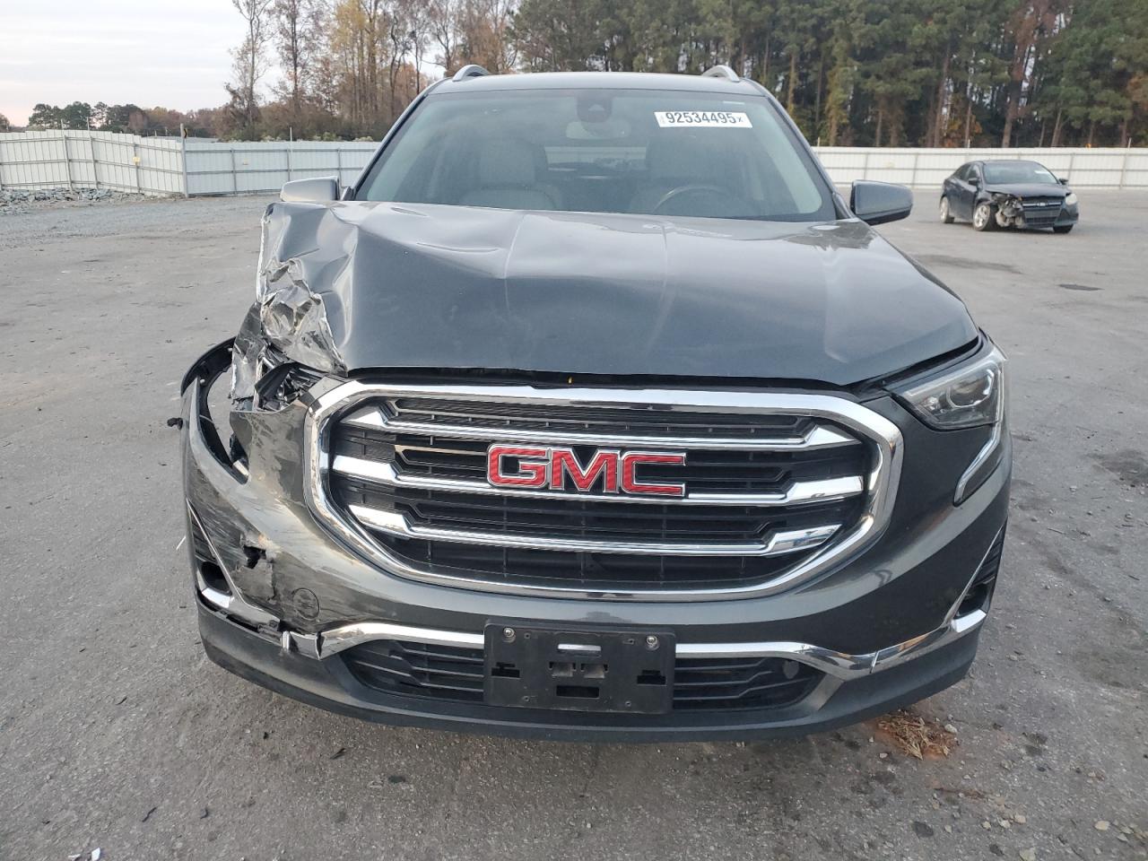 GMC Terrain Slt Image 2