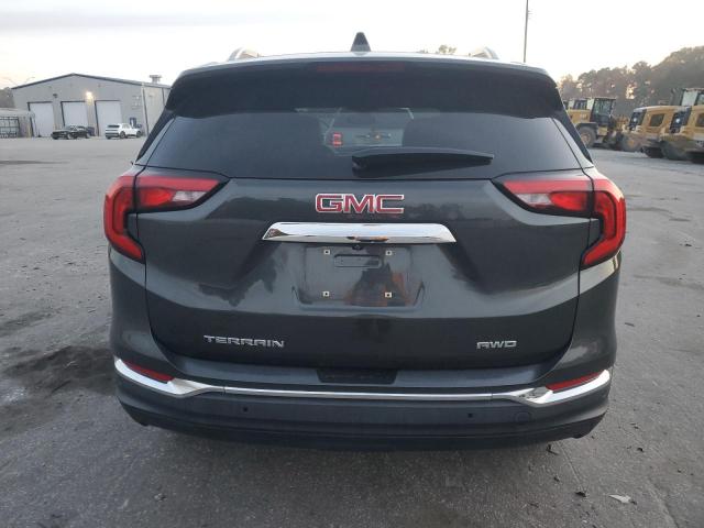 GMC Terrain Slt Image 13