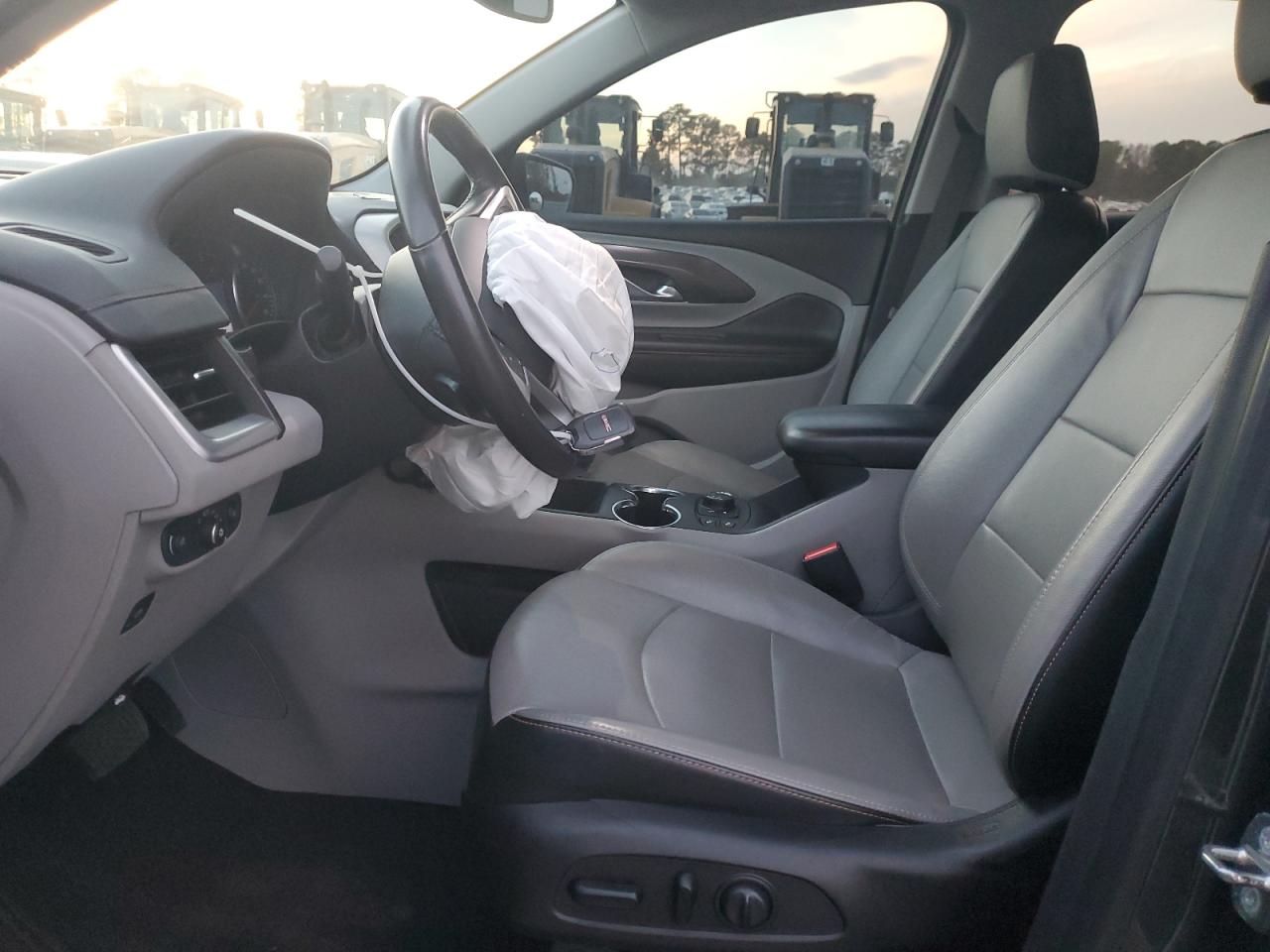 GMC Terrain Slt Image 12