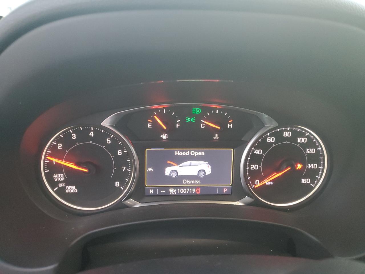 GMC Terrain Slt Image 6