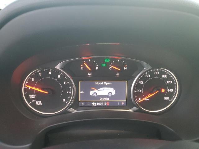 GMC Terrain Slt Image 6