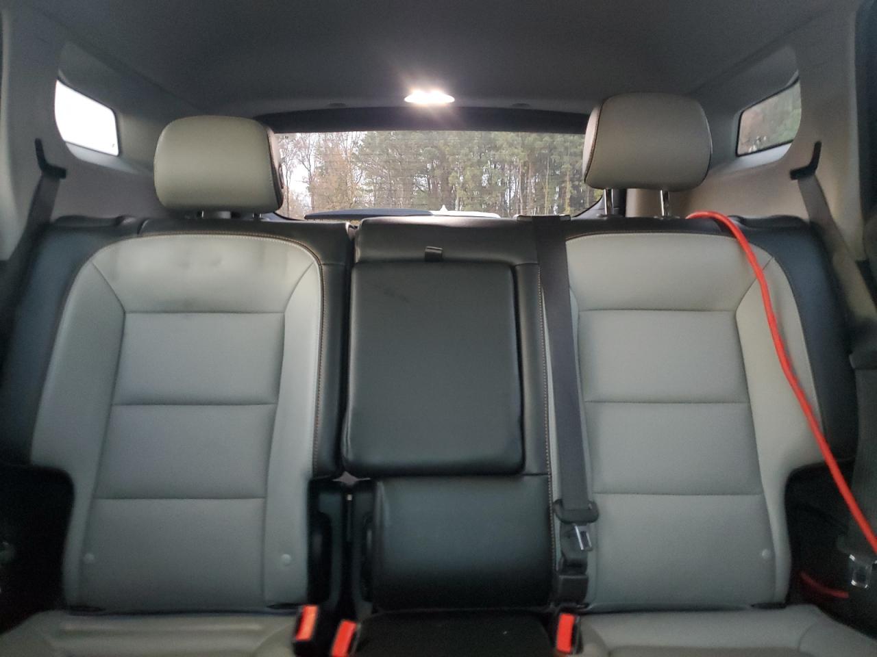 GMC Terrain Slt Image 11