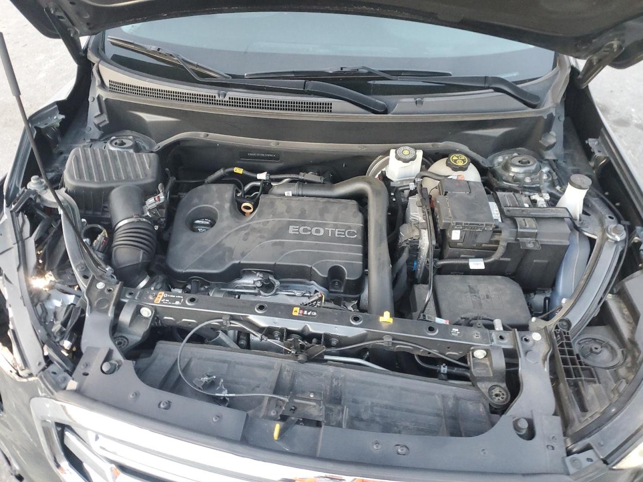 GMC Terrain Slt Image 7