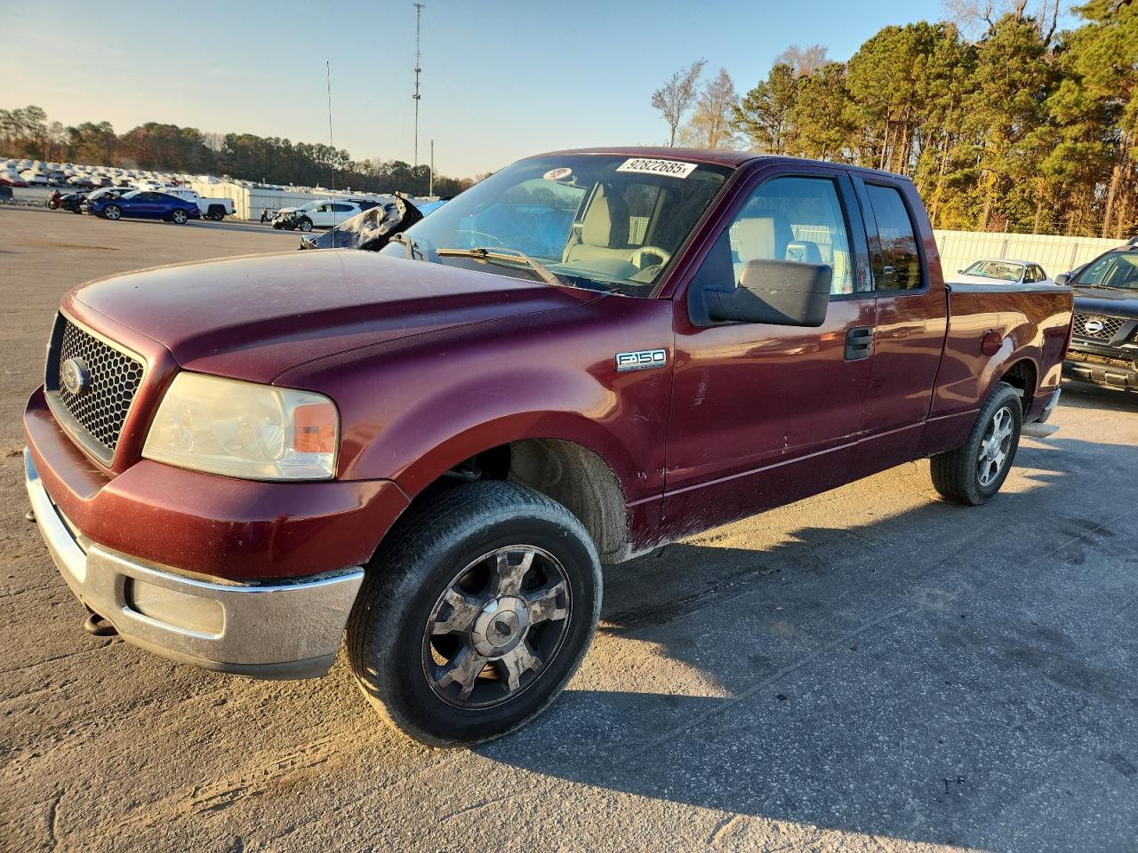 Ford F-150 Image 1