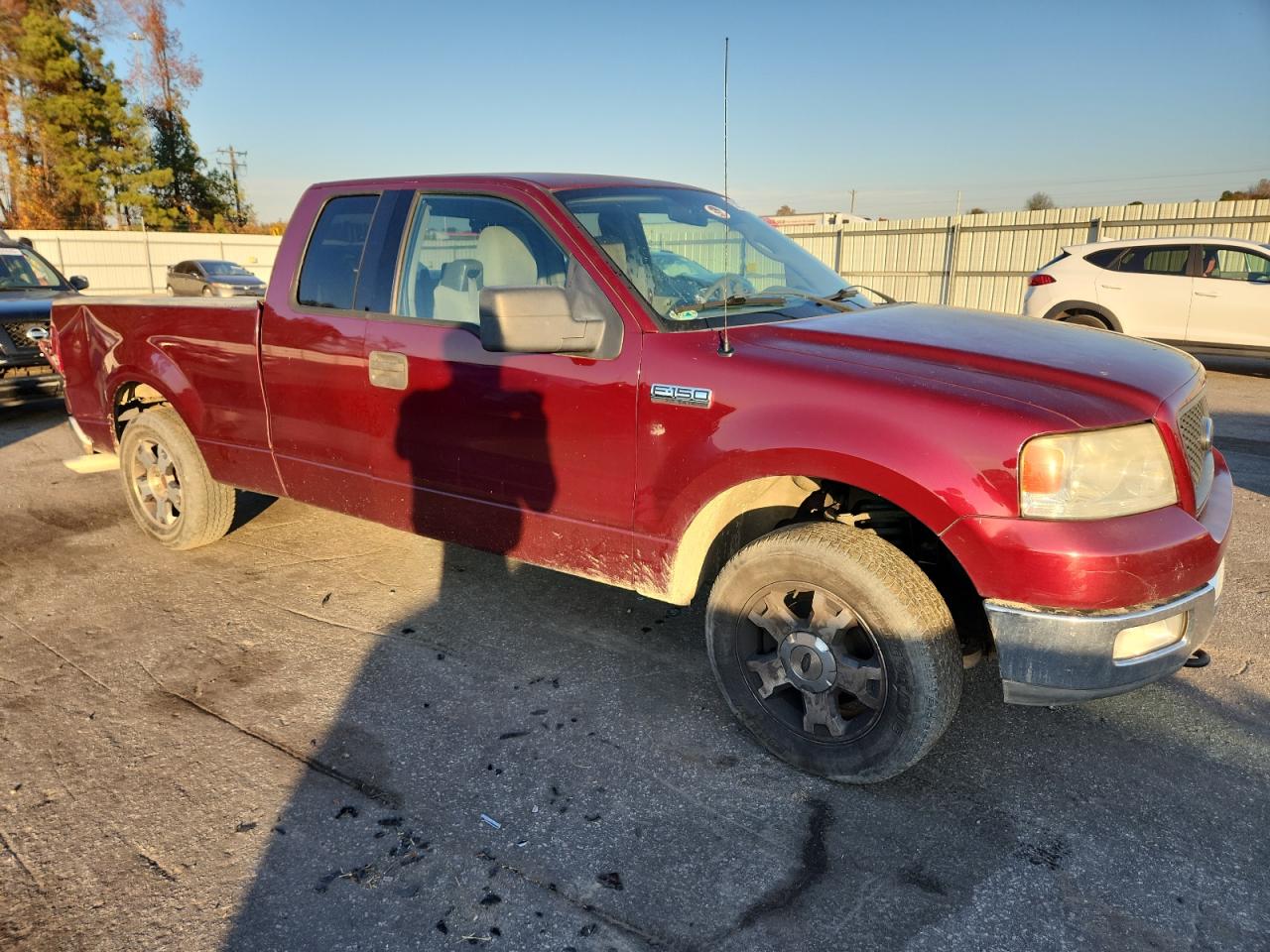 Ford F-150 Image 3