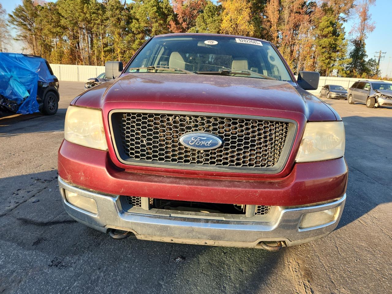 Ford F-150 Image 2