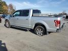 Ford F-150 Supercrew Image 6