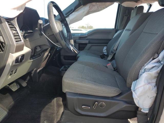 Ford F-150 Supercrew Image 3