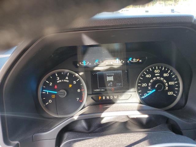 Ford F-150 Supercrew Image 4