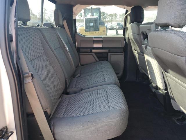 Ford F-150 Supercrew Image 5