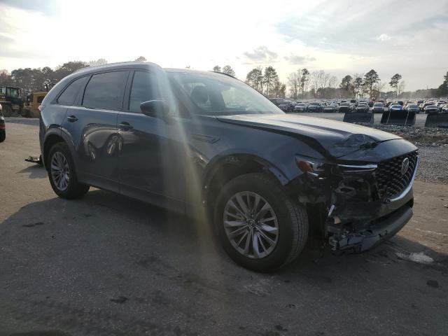 Mazda Cx Select Image 9