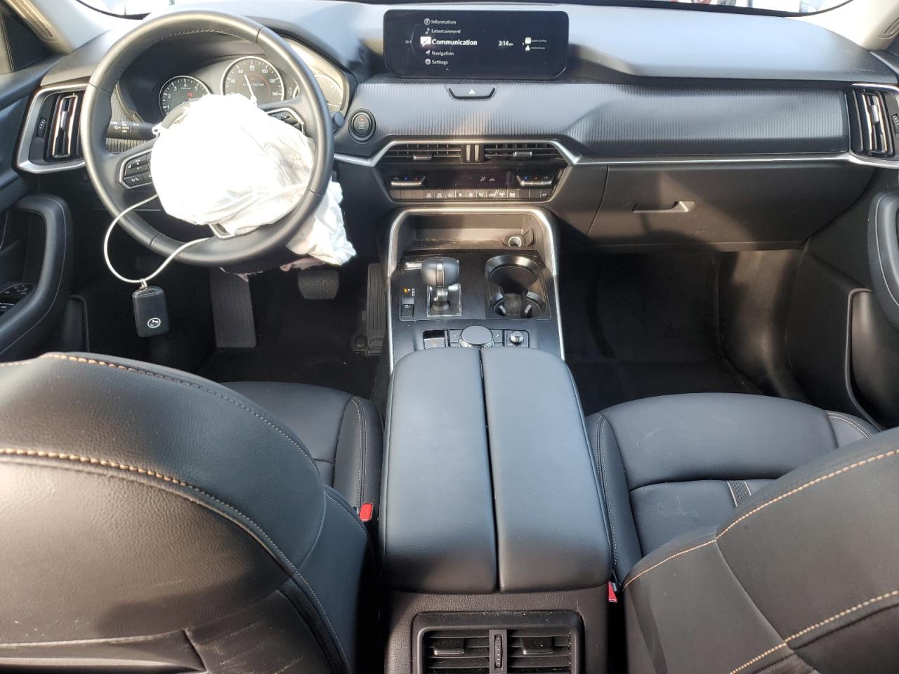 Mazda Cx Select Image 7