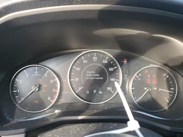 Mazda Cx Select Image 6