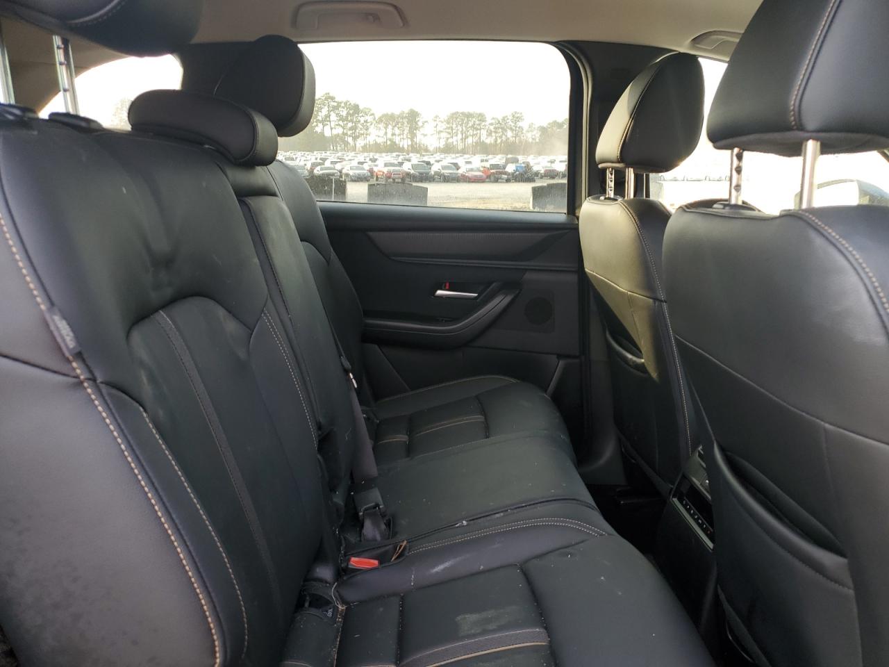 Mazda Cx Select Image 10