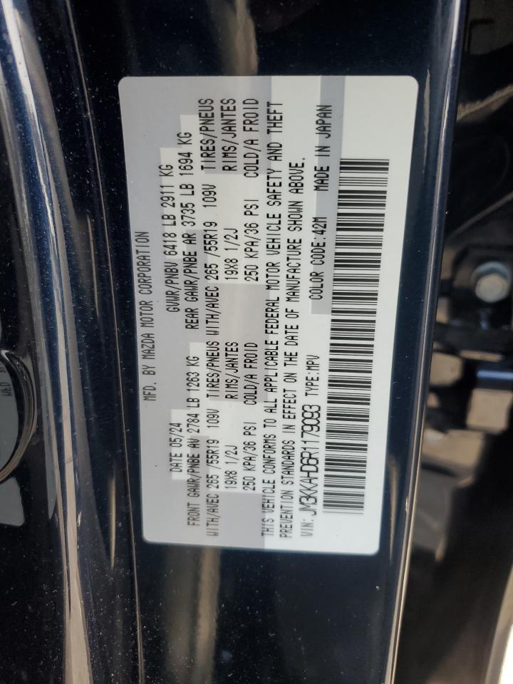 Mazda Cx Select Image 5