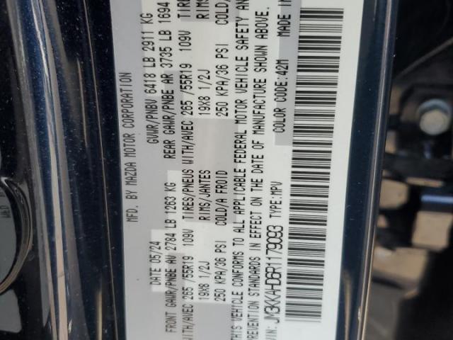 Mazda Cx Select Image 5