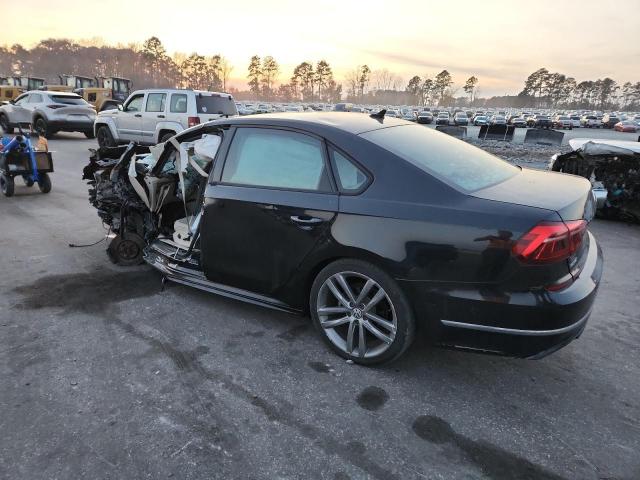 Volkswagen Passat S Image 2