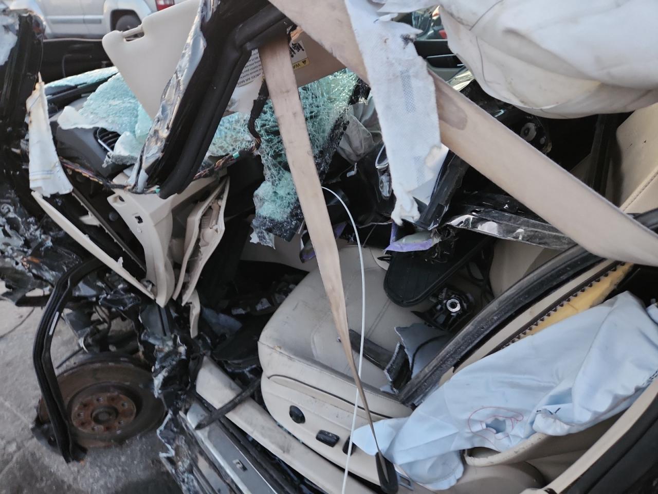 Volkswagen Passat S Image 3