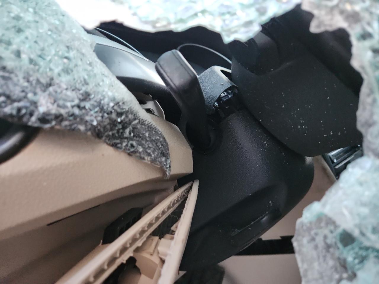 Volkswagen Passat S Image 8