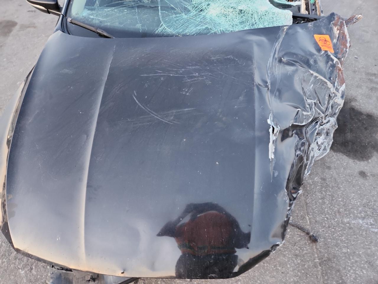 Volkswagen Passat S Image 7