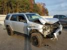 Toyota 4Runner Sr5/sr5 Premium Image 3