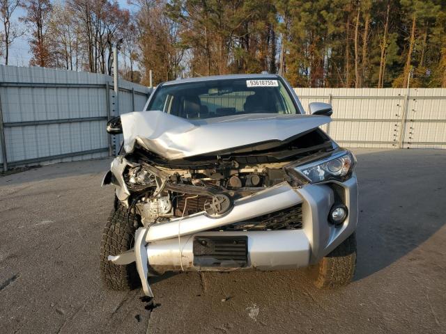 Toyota 4Runner Sr5/sr5 Premium Image 7