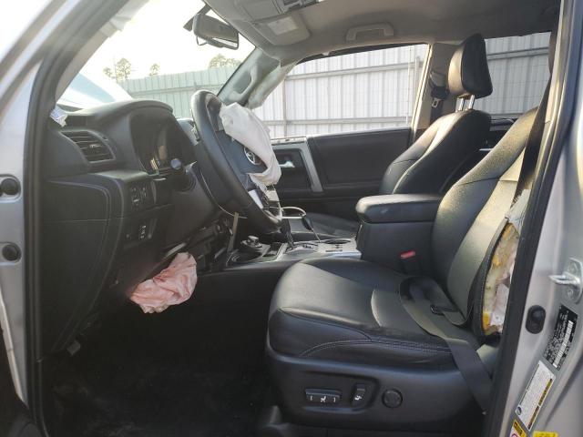 Toyota 4Runner Sr5/sr5 Premium Image 8